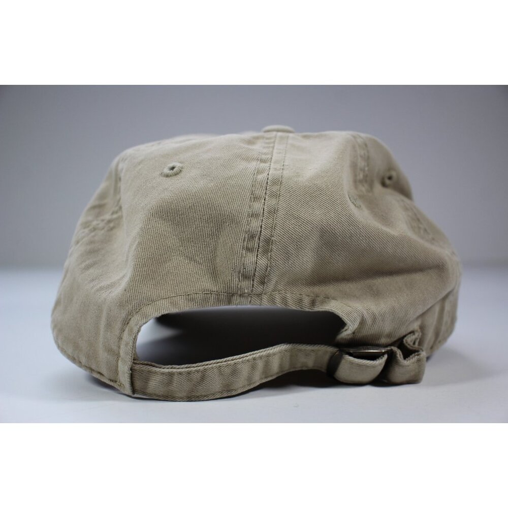 Masters Mens 2009 Golf Strapback Hat N1407 - Picture 5 of 8